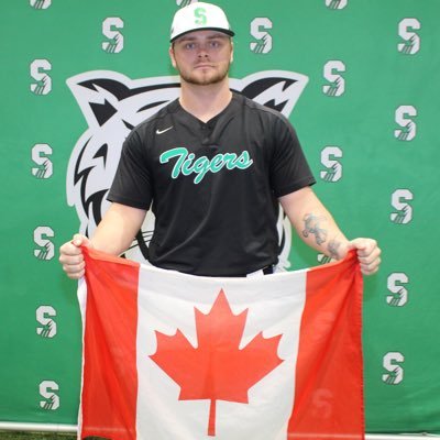 Salem U ⚾️| Canada➡️USA|Follower of Christ🙏🏻|