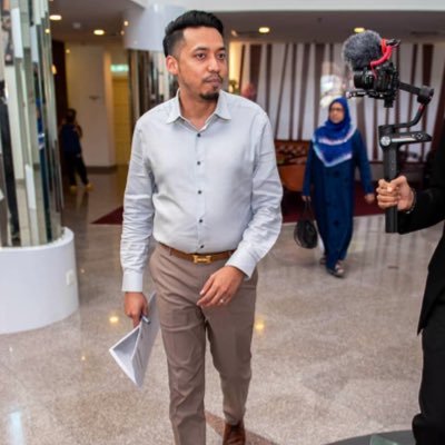 Social political activist. Regionalism & Nationalism. Youth Front 🇲🇾