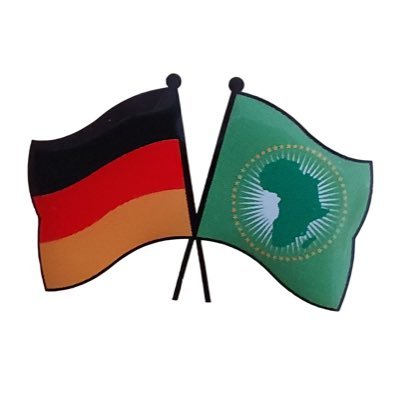 Germany_AU's profile picture. Official account of the African Union Team at the German Embassy 🇩🇪 in Addis Ababa
 @_AfricanUnion  Bilateral affairs: @GerEmbAddis RT no endorsement.
