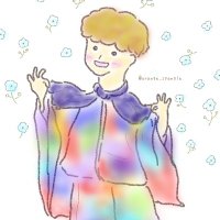 γγΌβπ§ππ₯ (@orange_spangle) 's Twitter Profile