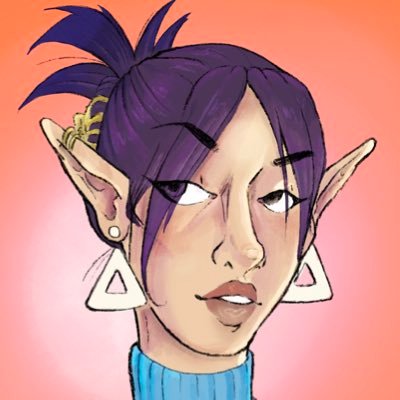 AvrilBloodBerry's profile picture. 24 || 🇵🇭 || 🌺 || Animator and Marketing || I make 🔞 illustrations so be careful.