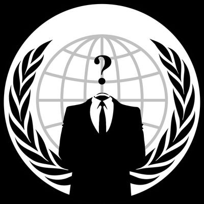 ThoeD0R's profile picture. we Are Anonymous
we Are Legion
We do not Forget
we do not forgive
expect us....
#Opiran #Anonymous