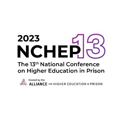 The official page for the National Conference on Higher Education in Prison.