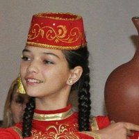 Tatar(@SlavaChiburekki) 's Twitter Profile Photo