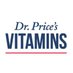 Dr. Price's Vitamins (@DrPriceVitamins) Twitter profile photo