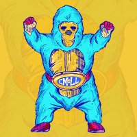 Kemonito CMLL (@cmllkemonito) 's Twitter Profile