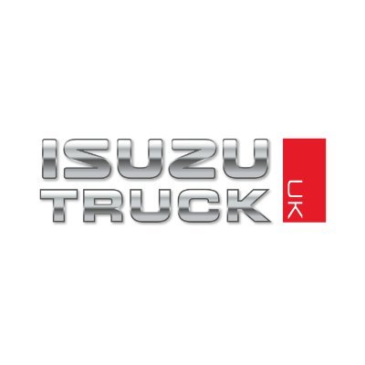 Official X account of Isuzu Truck UK. Please note this account is no longer active. See pinned post for more details.