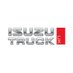 Isuzu Truck UK (@IsuzuTruckUK) Twitter profile photo