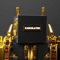 Kangslayer (@bluesygoosey) 's Twitter Profile Photo Kangslayer (@bluesygoosey) 's Twitter Profile Photo