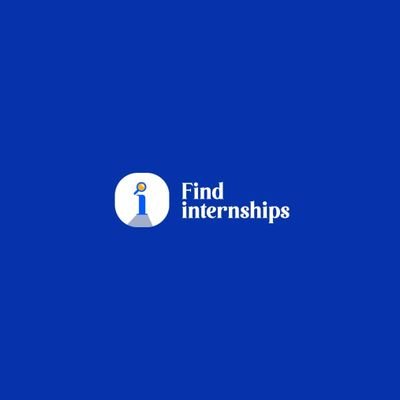 Unlock your potential with Find Internships; connecting techies with opportunities, skills development and networking.
https://t.co/99tXQ24LyX
