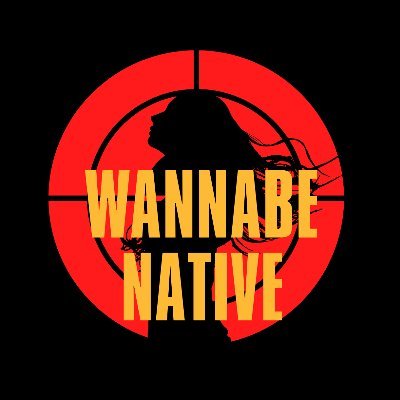 https://t.co/LfjjI5sss3

Funding for the production of...

Wannabe Native: A Violent Guide To Transracial Fraudulence