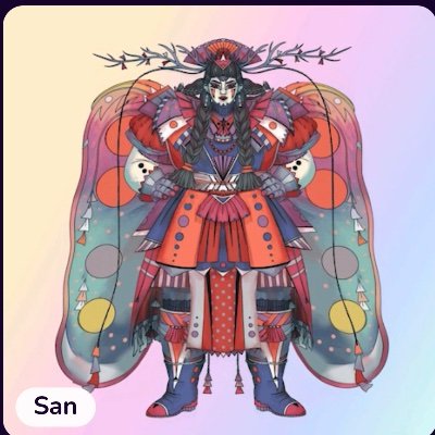 Kangさんのプロフィール画像