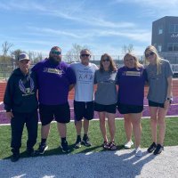 TBHS Throws(@TBHSthrowers) 's Twitter Profile Photo