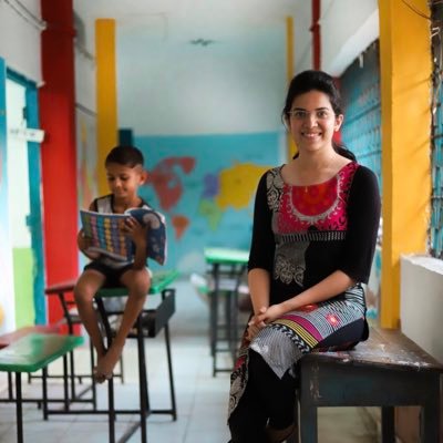 Founder and Chief Happiness Officer - https://t.co/YynWNjo7i5. Trying to transform public schools and shelters. Life’s What and Why - TEDx.👉🏻