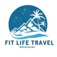 Fit🌞Life🌞Travel(@FitLifeTravel) 's Twitter Profile Photo