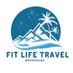 Fit🌞Life🌞Travel (@FitLifeTravel) Twitter profile photo