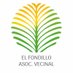 ASOCIACIÓN VECINAL Y CULTURAL DEL FONDILLO (@AVC_delFondillo) Twitter profile photo