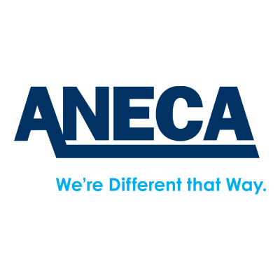 ANECAFCU's profile picture. 