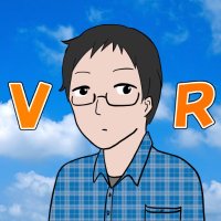 まーくん。(MarkN) VRでものづくり! (@markn_chansan) 's Twitter Profile