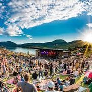 music is my jam-events are my bag-if it’s not decentralized why are we doing this?