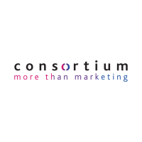 Consortium - more than marketing(@Consortium_Biz) 's Twitter Profile Photo