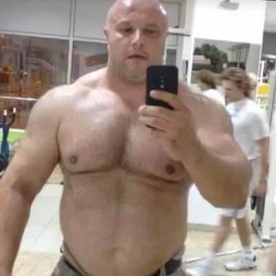 milan_strongman Profile Picture