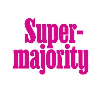 Supermajority (@supermajority) 's Twitter Profile