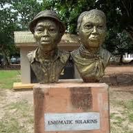 MayflowerMosa's profile picture. A platform for all Old Students of Mayflower School Ikenne.. Knowledge Is Light..