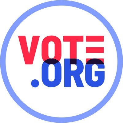 Using technology to simplify political engagement, increase voter turnout, and protect the freedom for everyone to vote.

Inquiries: Press@vote.org