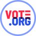 VOTE.ORG (@votedotorg) Twitter profile photo VOTE.ORG (@votedotorg) Twitter profile photo