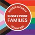 Sussex Pride Families (@sussexfamilies) Twitter profile photo Sussex Pride Families (@sussexfamilies) Twitter profile photo