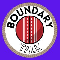 Boundary Talk (@boundarytalk) 's Twitter Profile