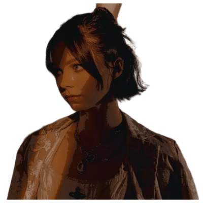 ThisIsMyCommand's profile picture. ㅤ ㅤA̶d̶r̶i̶e̶n̶ 𝐄𝐬𝐦𝐞𝐫𝐚𝐥𝐝𝐚 𝒟𝗎𝗆𝖺𝗌ㅤ▭▭▭▭ㅤ*  mind controlㅤ⦅ㅤᴏᴄ  . . .   🆇 𝐦𝐞𝐧ㅤ⦆ㅤ〃  #MarvelRPㅤ꧇ㅤ ᴍᴜᴛᴀɴᴛ ｡ㅤㅤ 𝙻 𝙶 𝗕 𝗧 🏳️‍⚧️ ‍ ‍ ‍ ‍ ‍ ‍23yo