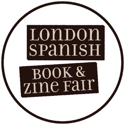 7th Edition 2025
Sat 4th Oct Conway Hall | The London Spanish Book & Zine Fair
https://t.co/tIMcJaRLRl
Opening Wed 1st OCT Inst.CervantesLON