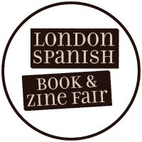 London Spanish Book & Zine Fair(@LondonSpanishBF) 's Twitter Profile Photo