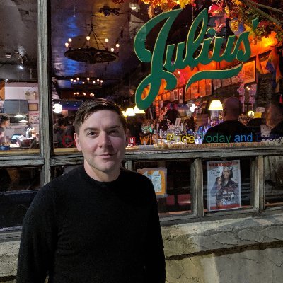 RigorousQueen's profile picture. Chair and Professor of Film and Media Studies at UC Irvine. Author of The Bars Are Ours: Histories and Cultures of Gay Bars in America, 1960 and After.