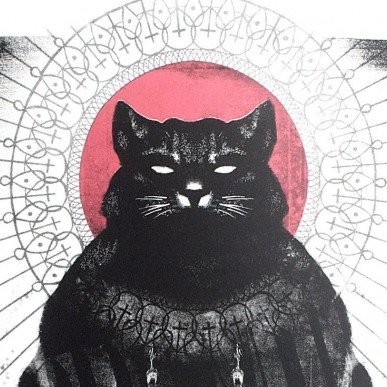 ChevaucheeN's profile picture. I have returned