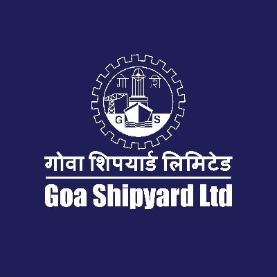 Goa Shipyard Ltd