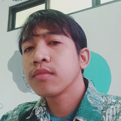 saddrnn's profile picture. Teknik Elektro