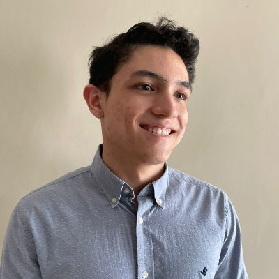 LuisJZdev's profile picture. Backend Dev. | Python, Django.

GitHub: https://t.co/bltLiIwqLk
Youtube: https://t.co/rqMhpw7Vm5…
in: https://t.co/XFG4mxYfQx