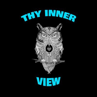 Thy Inner View Podcast | Wisdom, Laughter, Happiness & Love | Hosted By @TheOriginalSai & @medicmatt090 | The #1 Podcast In The Entire Universe |