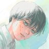 Carmen_CC45's profile picture. ◾️Student ◾️tattoo◾️Art◾️スケートボード好き▪️🐸