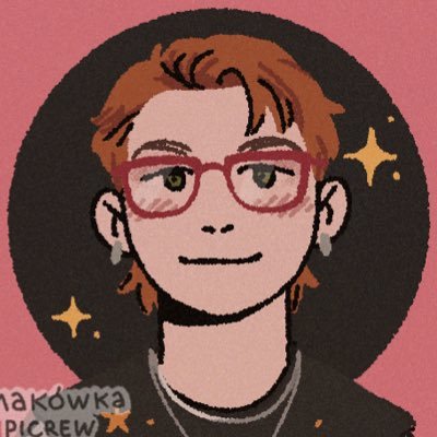 they/them | icon @makowwka | tweets are solely representative of my own opinions ᕕ(ᐛ)ᕗ