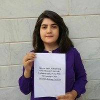 Arezoo Mirzaie (@arezoo_mirzaie) 's Twitter Profile Photo Arezoo Mirzaie (@arezoo_mirzaie) 's Twitter Profile Photo