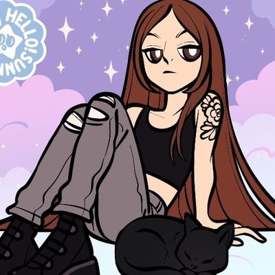 MalvaMoon🪻🌙さんのプロフィール画像