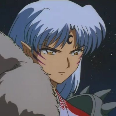 #1 Sesshomaru enjoyerさんのプロフィール画像