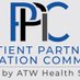 Patient Partners Innovation Community (@PPIC_Online) Twitter profile photo