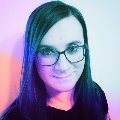 Sr. Director, Product Design EMEA @Xero, prev VP Product Design @Automattic
Design & Product & Psy

Newsletter: https://t.co/jbz99UojiG 

(she/her) 🏳️‍🌈🏳️‍⚧️