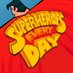 Superheroes Every Day (@superheroesevdy) Twitter profile photo Superheroes Every Day (@superheroesevdy) Twitter profile photo