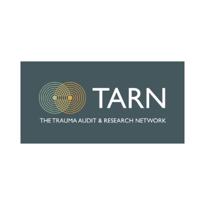 TARN is a national clinical audit for trauma care across England, Wales, Ireland & parts of Europe. @OfficialUoM @healthinnovmcr Based at @SalfordRoyalNHS